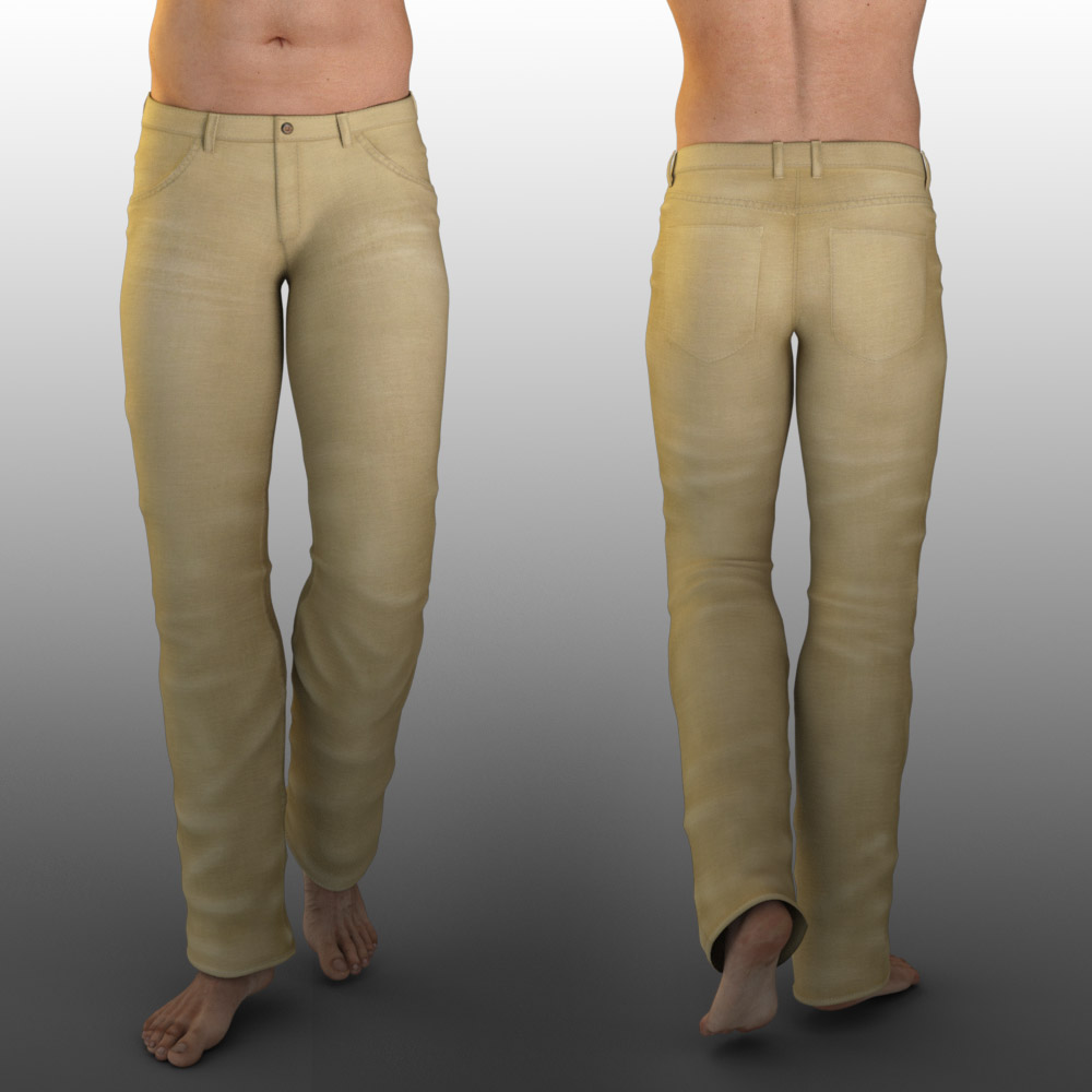 G2M Jeanz plus FREE bonus t-shirt by N/A