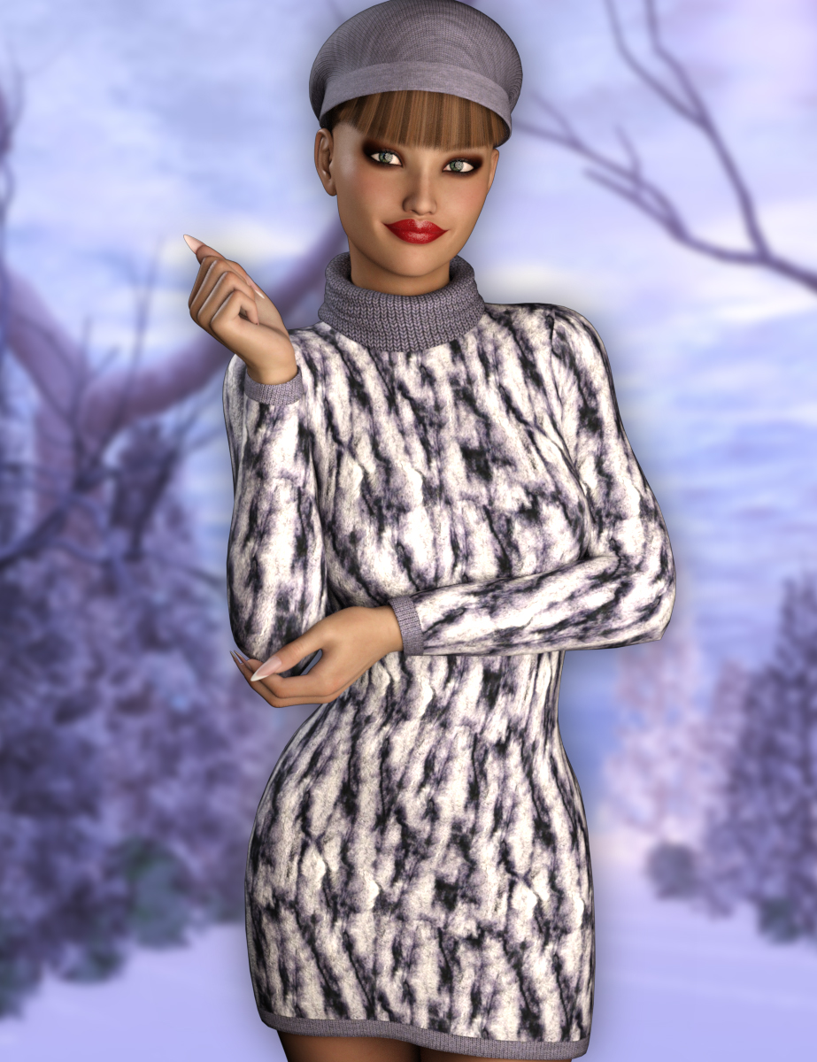 InStyle - Sweater Style G3F by N/A