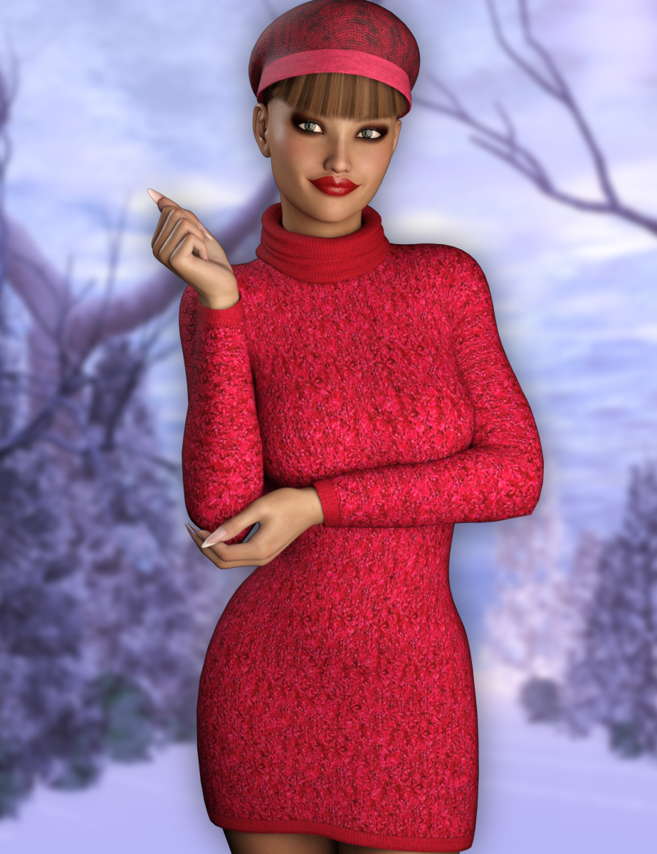 InStyle - Sweater Style G3F by N/A