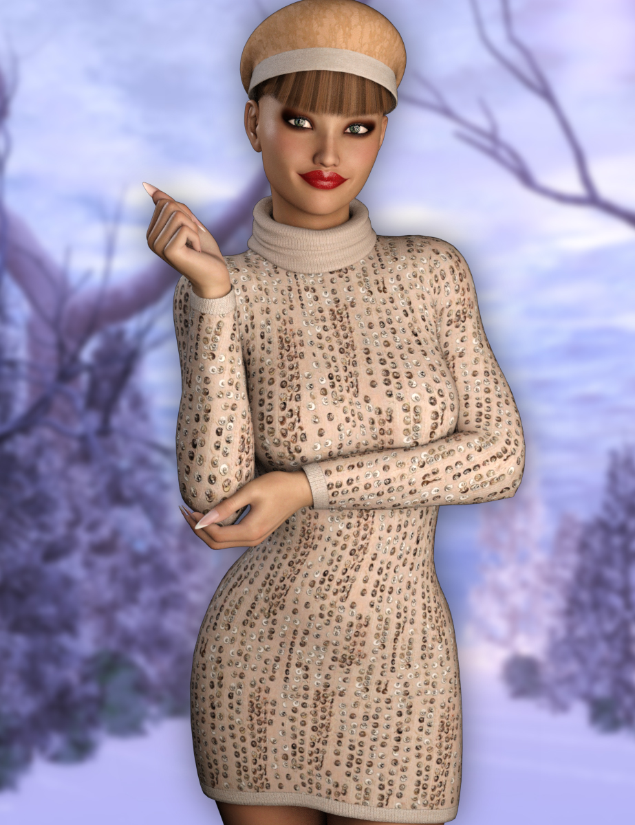InStyle - Sweater Style G3F by N/A