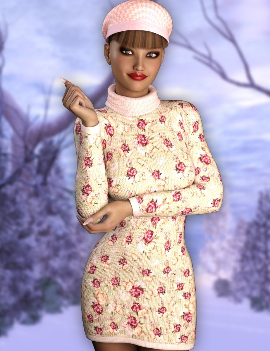 InStyle - Sweater Style G3F by N/A