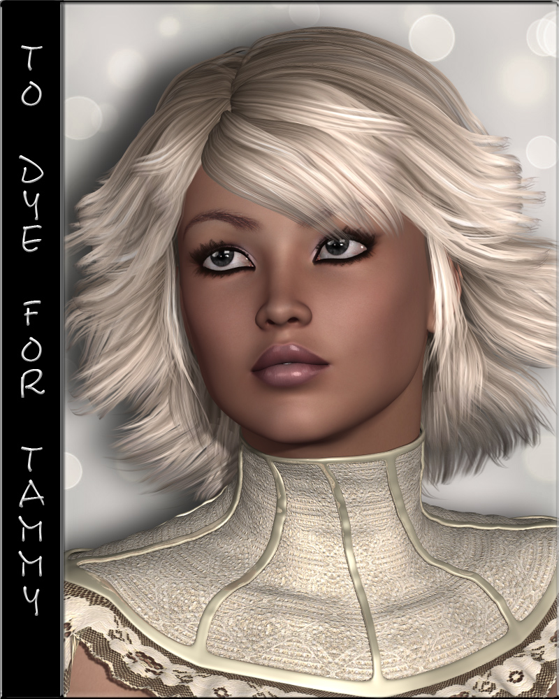 To Dye For - Tammy by N/A