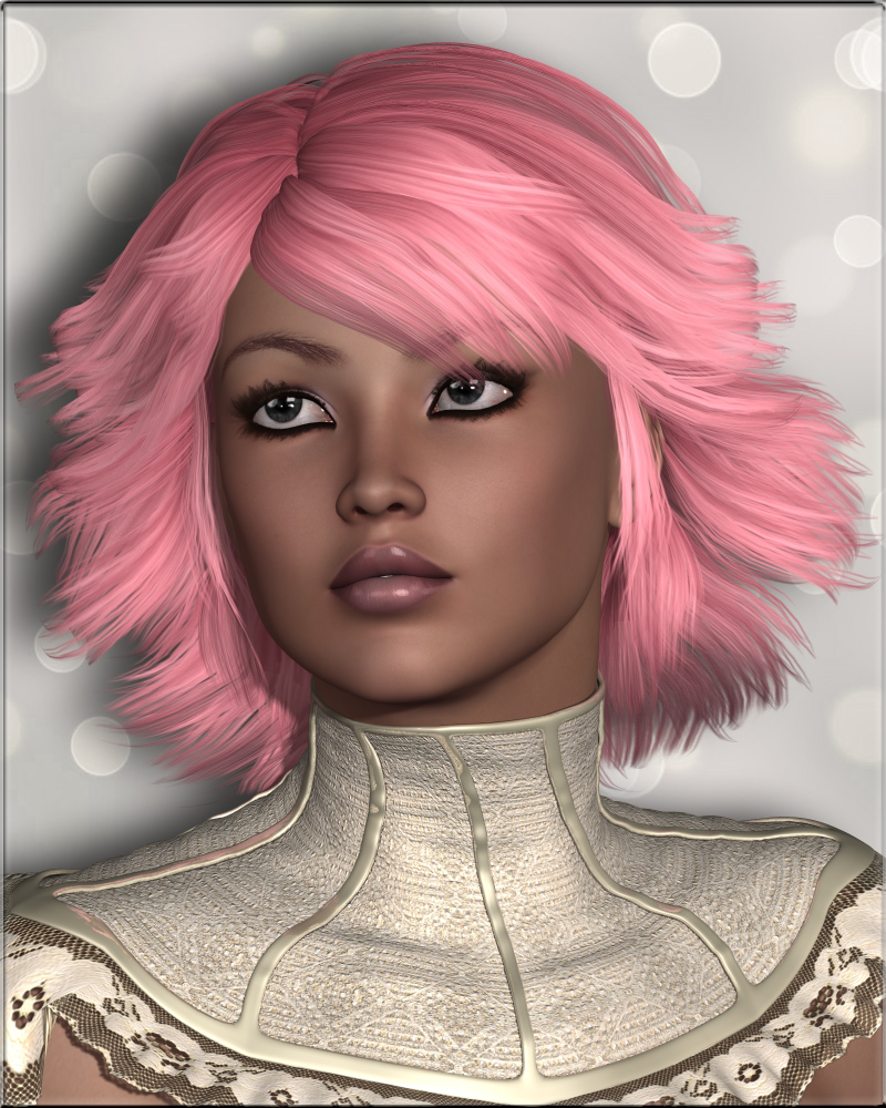 To Dye For - Tammy by N/A