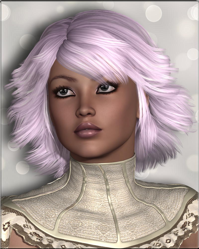 To Dye For - Tammy by N/A