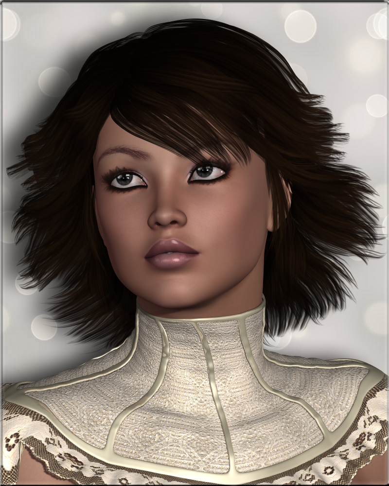 To Dye For - Tammy by N/A