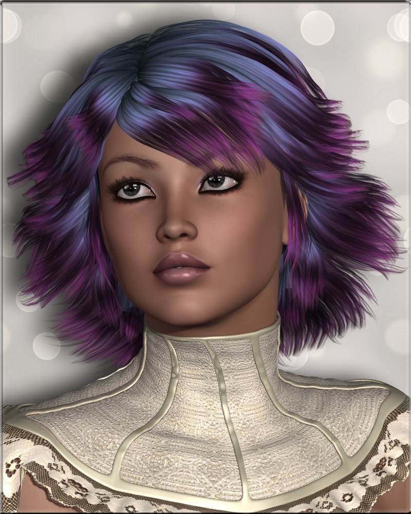 To Dye For - Tammy by N/A
