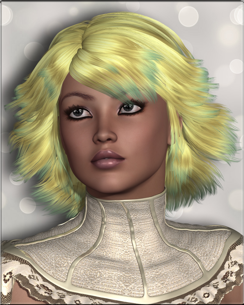 To Dye For - Tammy by N/A