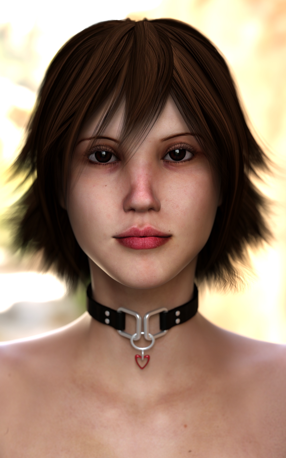 Hope for Pauline by N/A