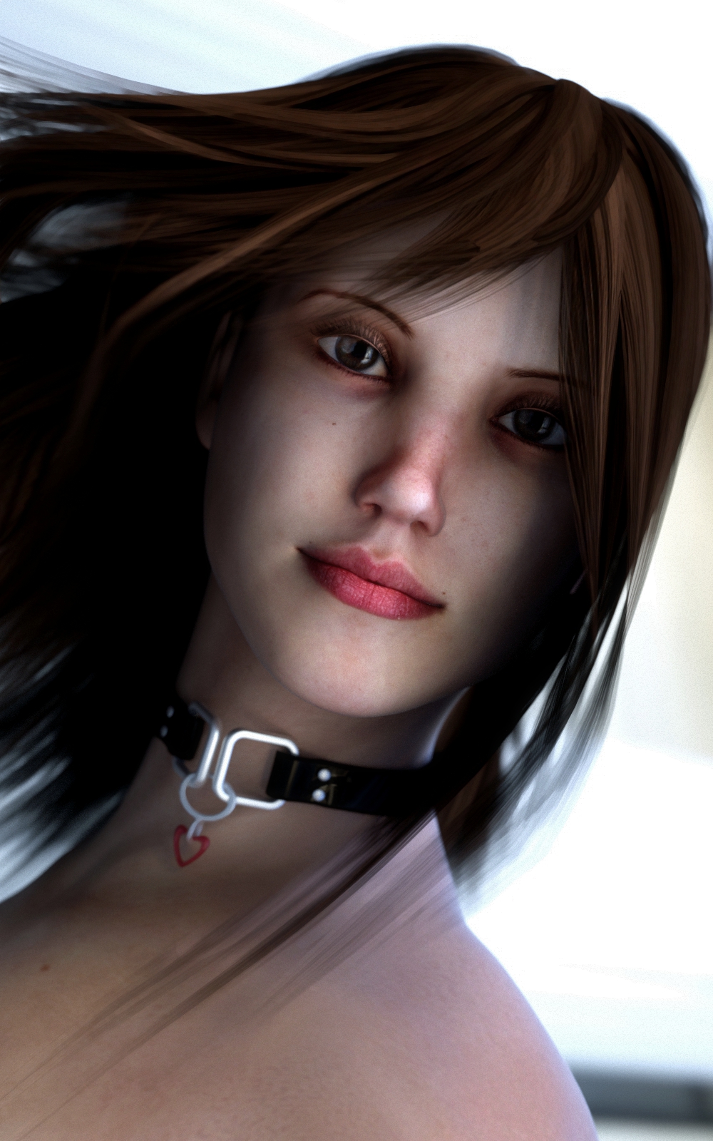 Hope for Pauline by N/A