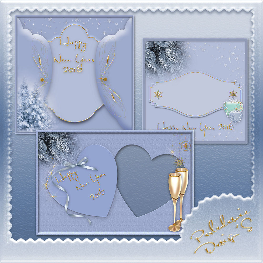 Bonne Annee by N/A