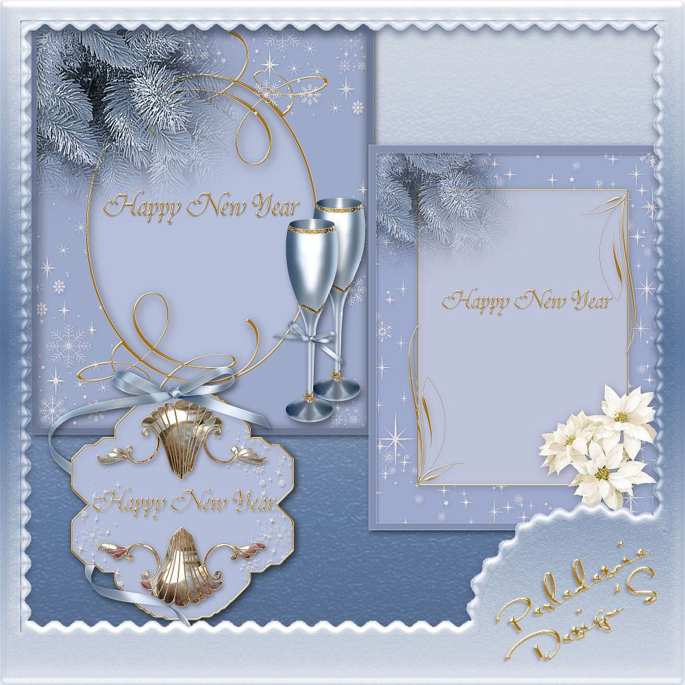 Bonne Annee by N/A