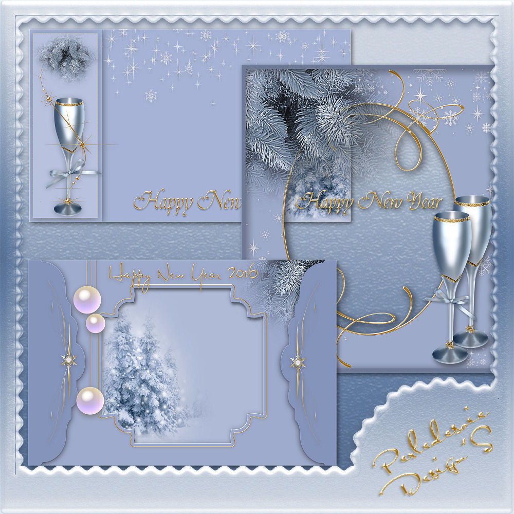 Bonne Annee by N/A