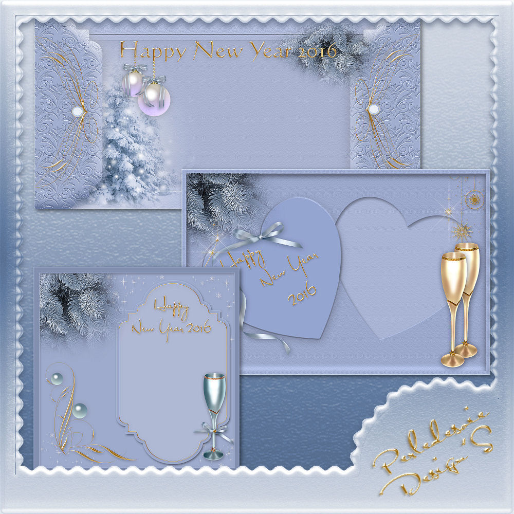Bonne Annee by N/A