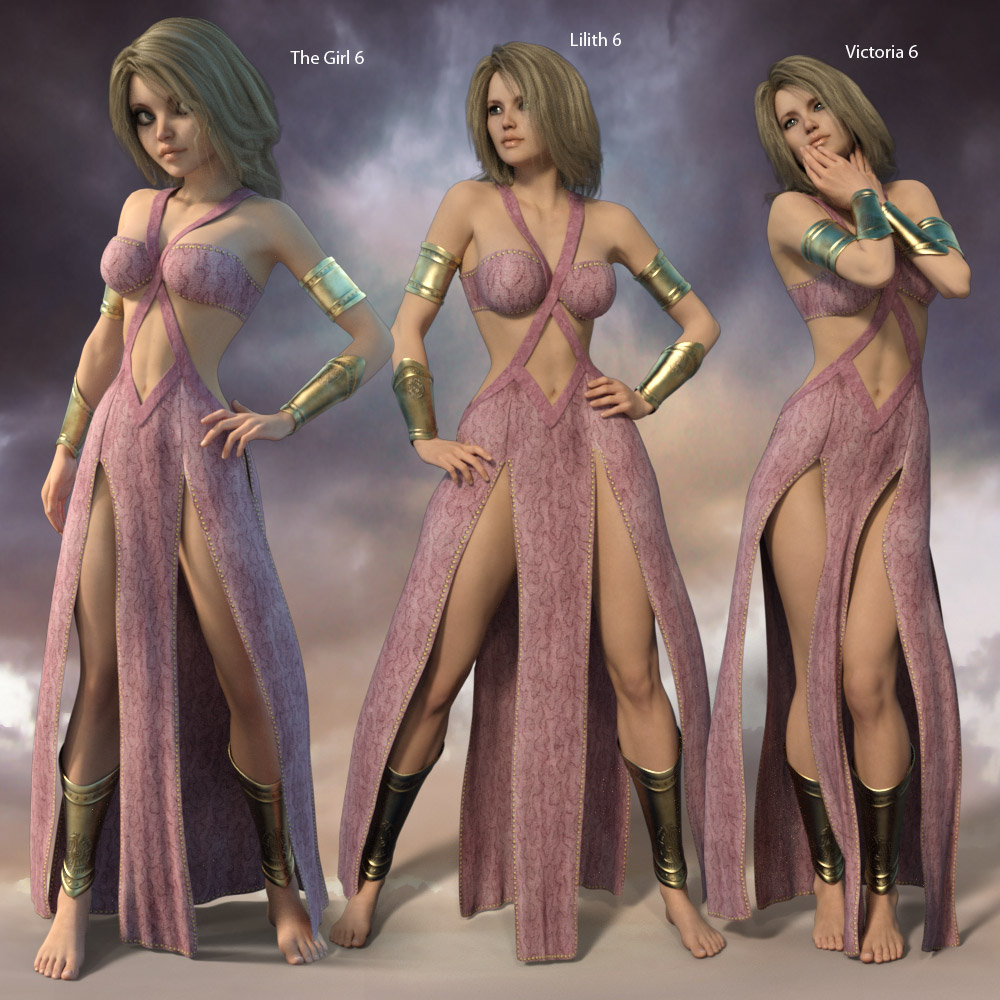 Morning Star for G2F by N/A
