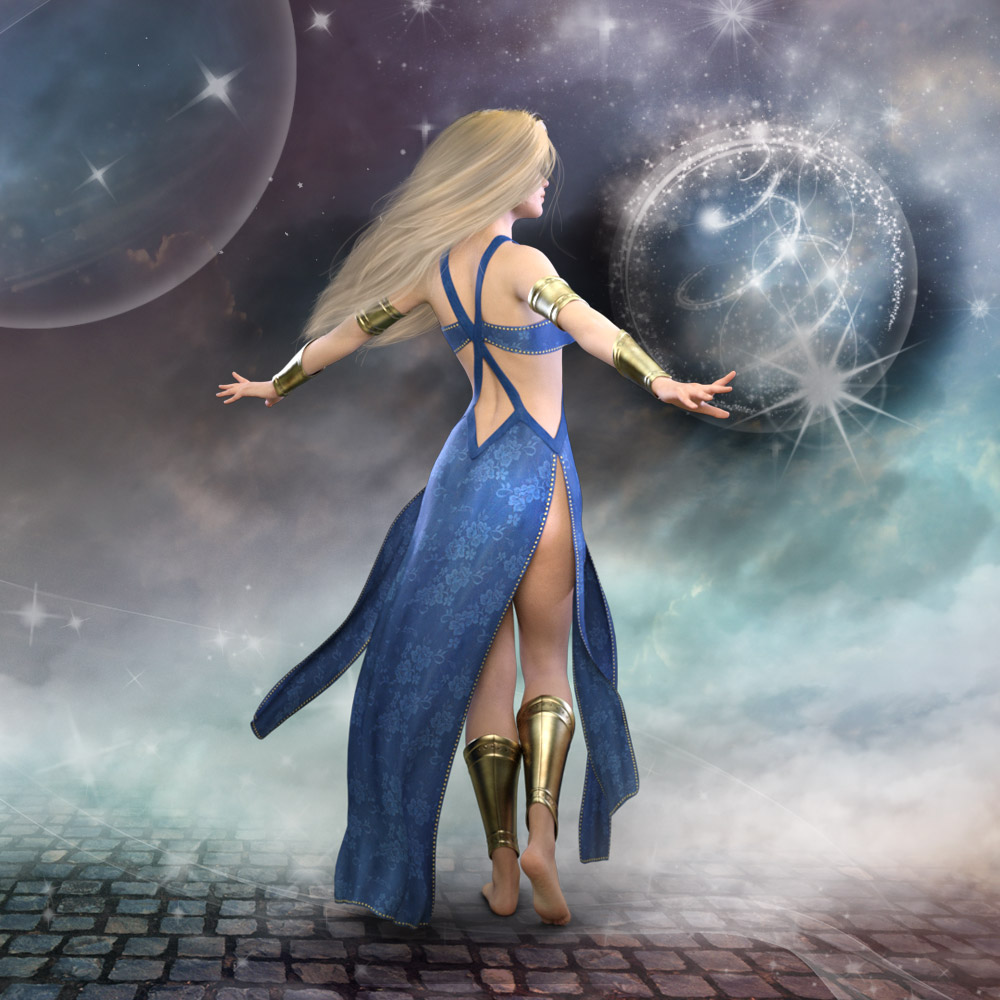 Morning Star for G2F by N/A
