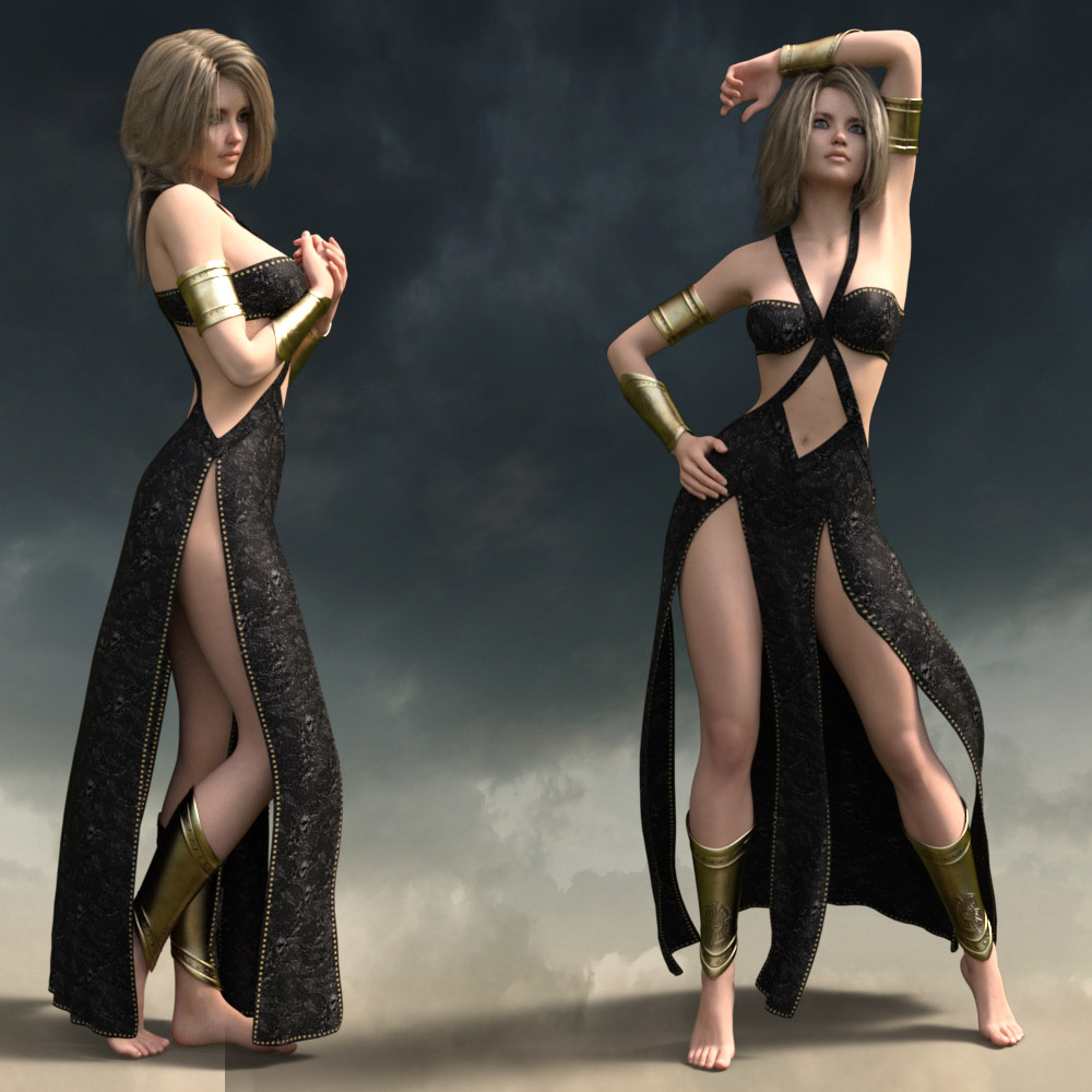Morning Star for G2F by N/A