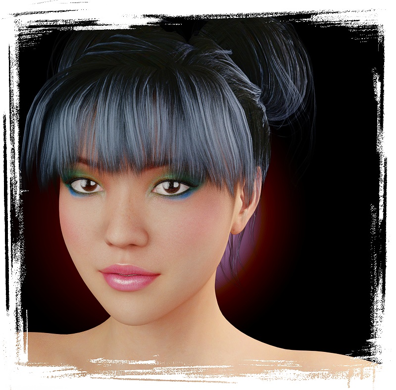 Face OFF - G3/V7 - M.Ressource by N/A