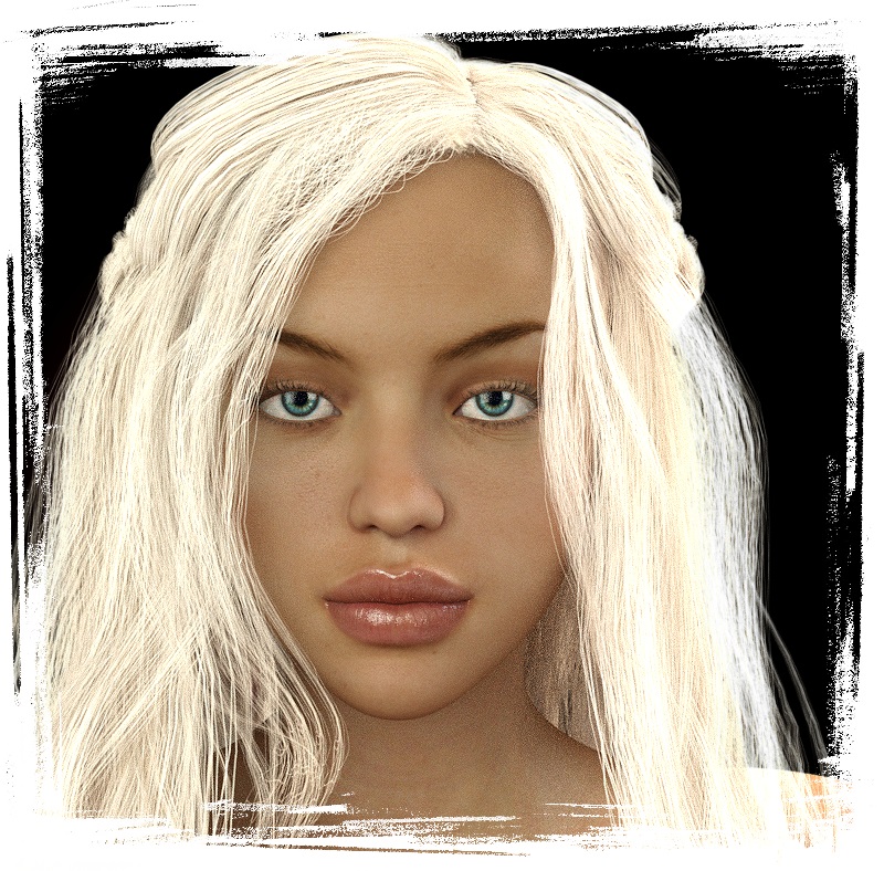 Face OFF - G3/V7 - M.Ressource by N/A