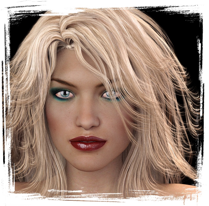 Face OFF - G3/V7 - M.Ressource by N/A
