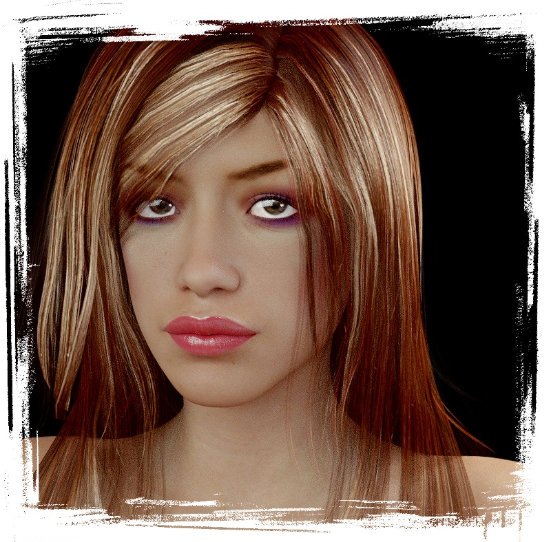 Face OFF - G3/V7 - M.Ressource by N/A