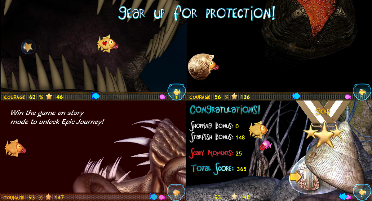 Fish Story by N/A