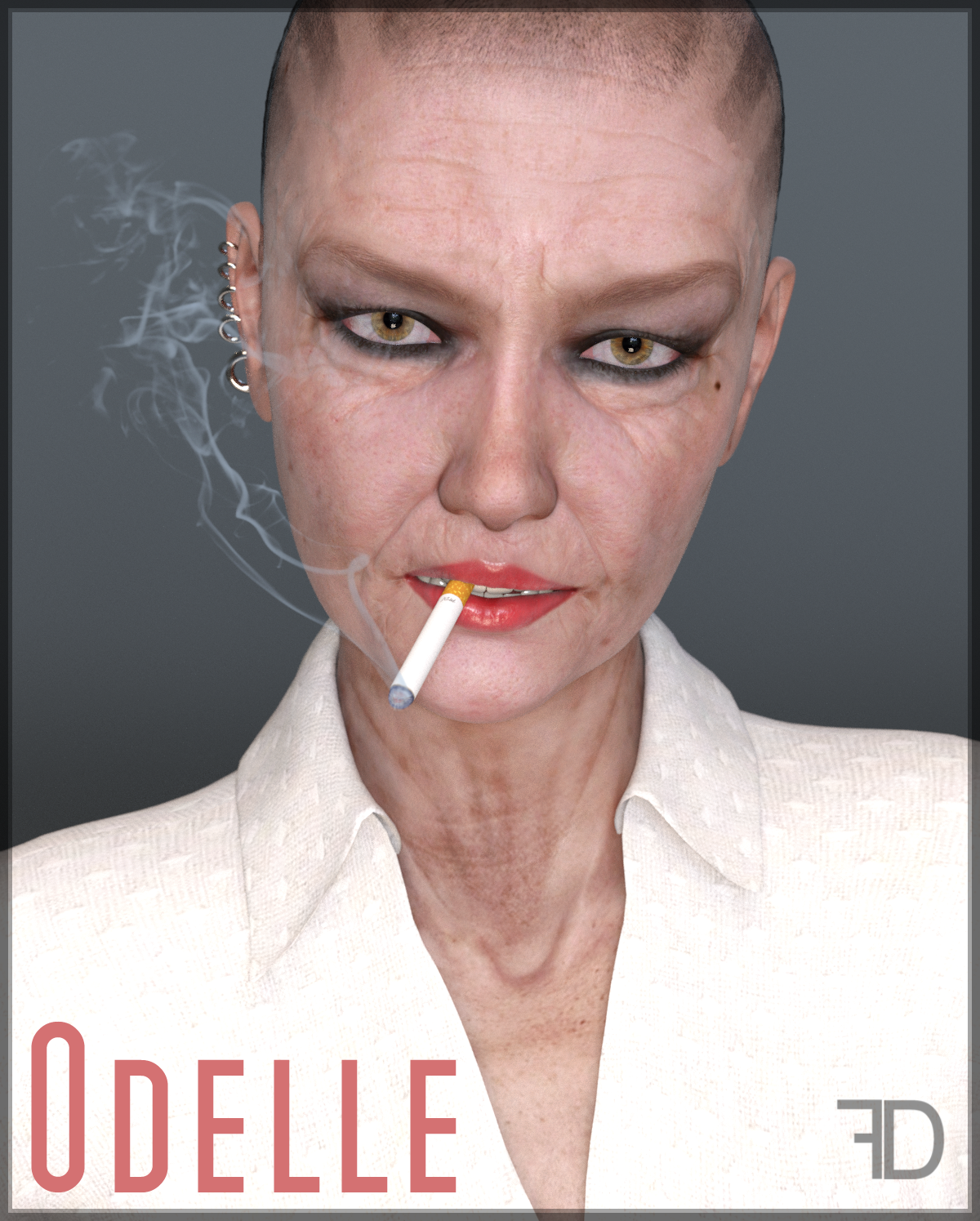 FD Odelle G3F by N/A