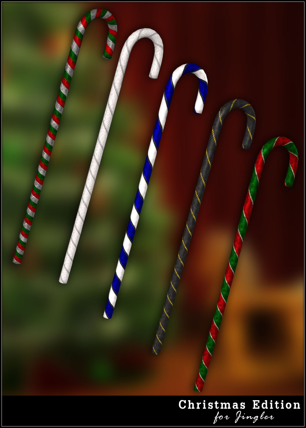 Christmas Edition for Jingler by N/A