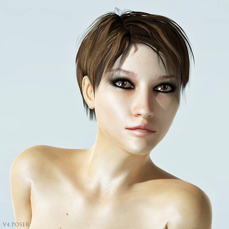 Anabelle for V4, V5 & V6 by N/A