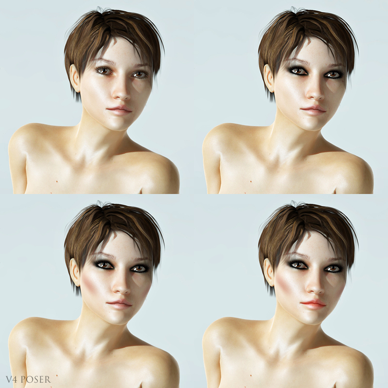 Anabelle for V4, V5 & V6 by N/A