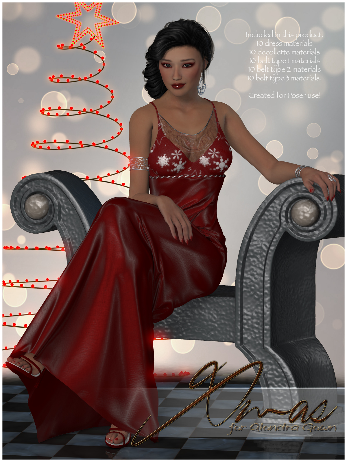 Xmas Alondra I by N/A
