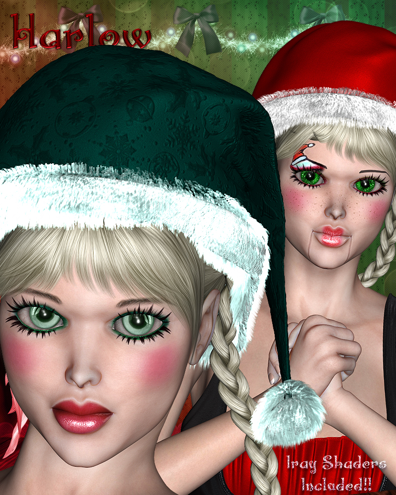 Harlow by N/A