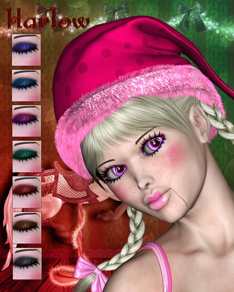 Harlow by N/A