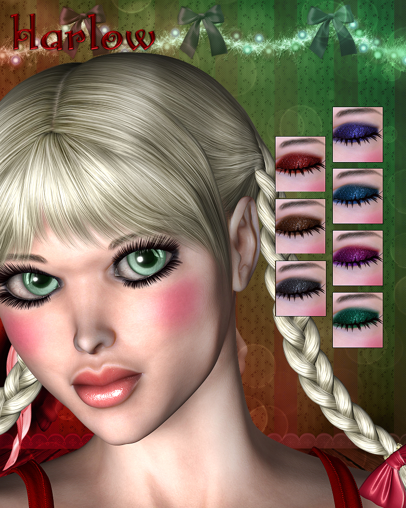 Harlow by N/A