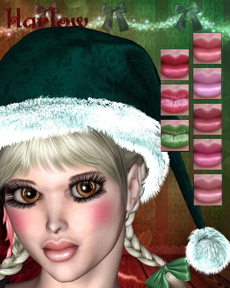 Harlow by N/A