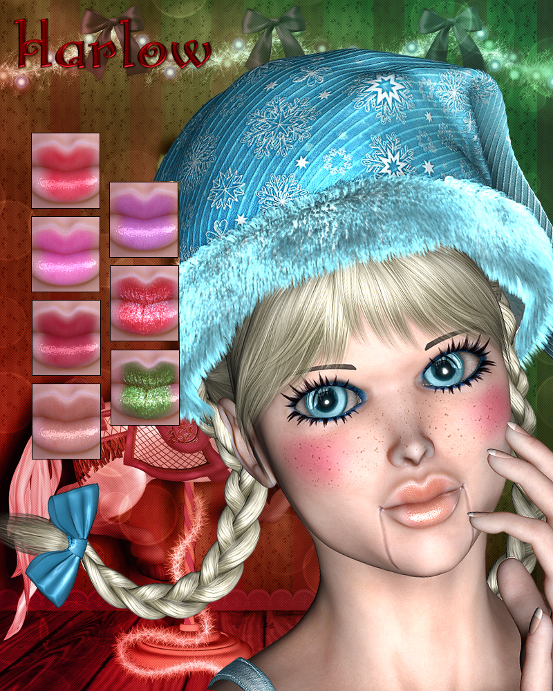 Harlow by N/A