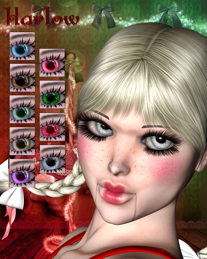 Harlow by N/A