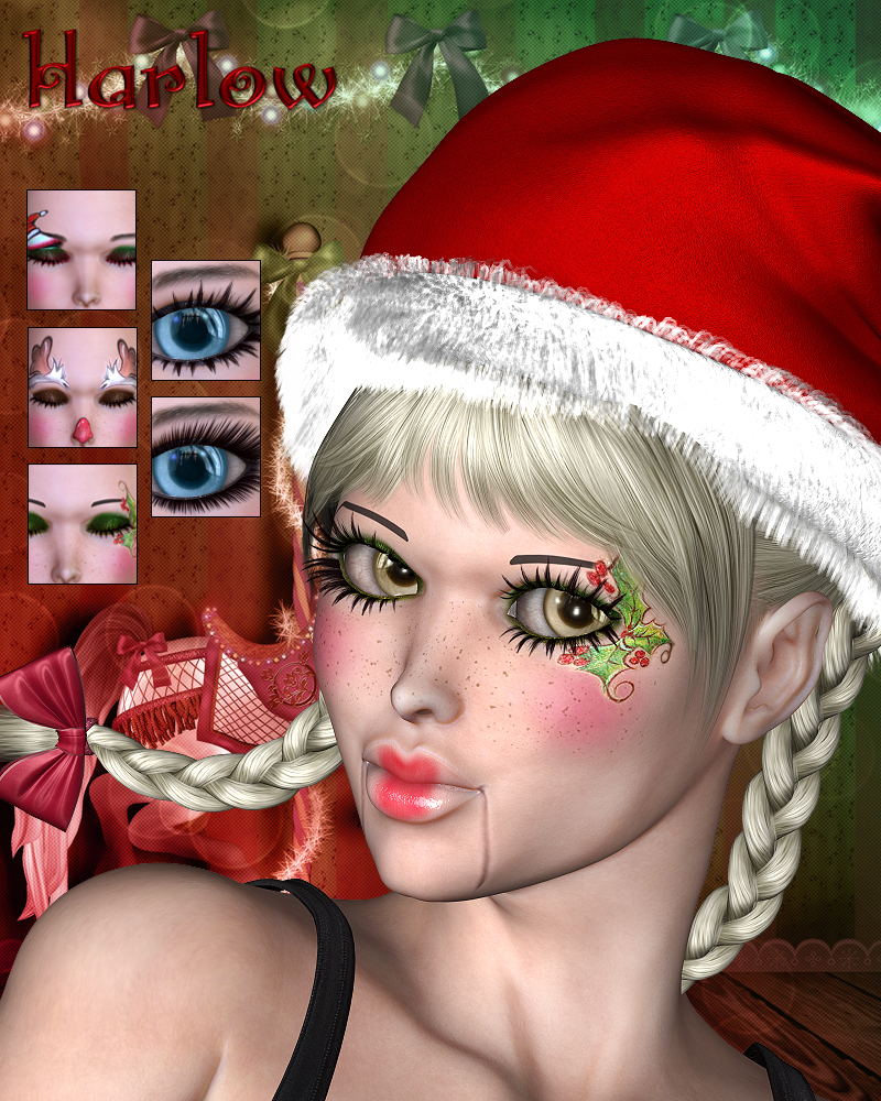 Harlow by N/A