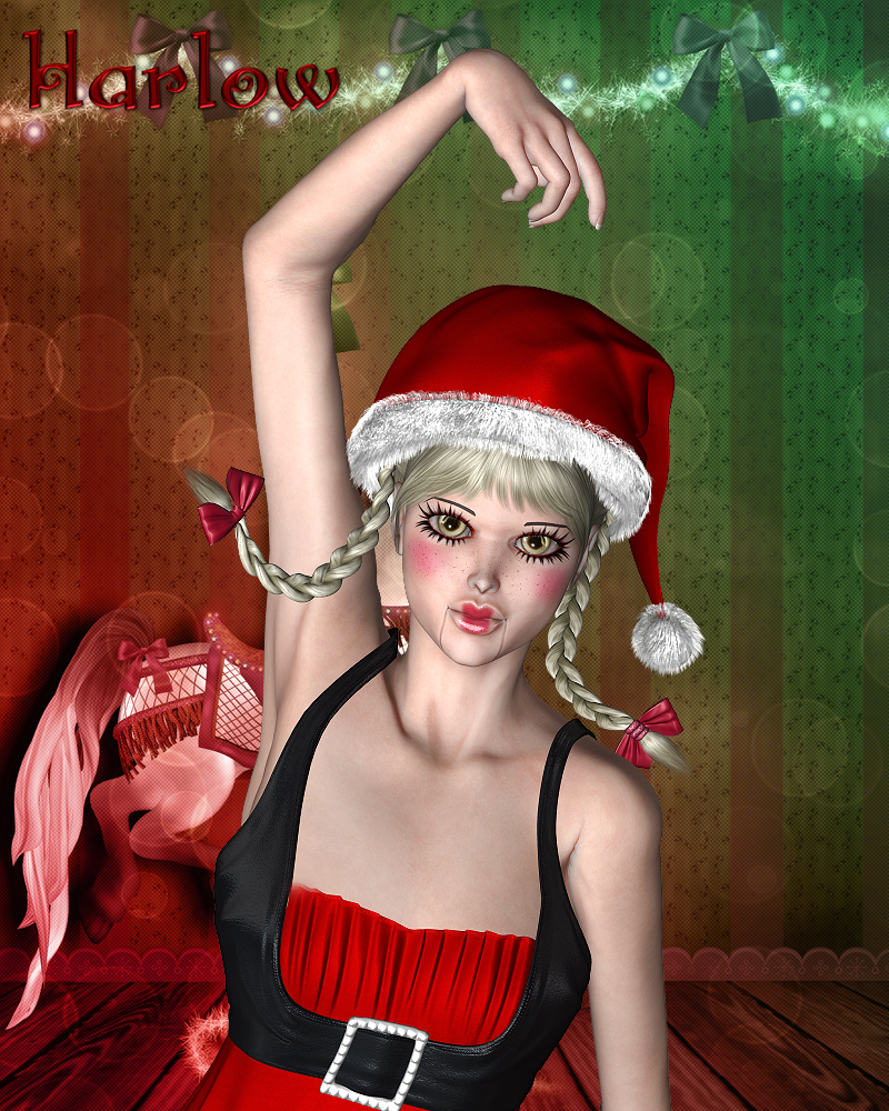 Harlow by N/A
