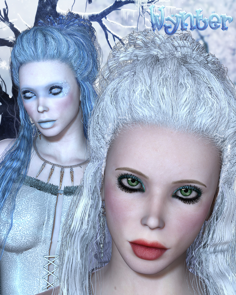 Wynter by N/A