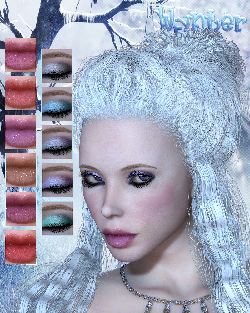 Wynter by N/A