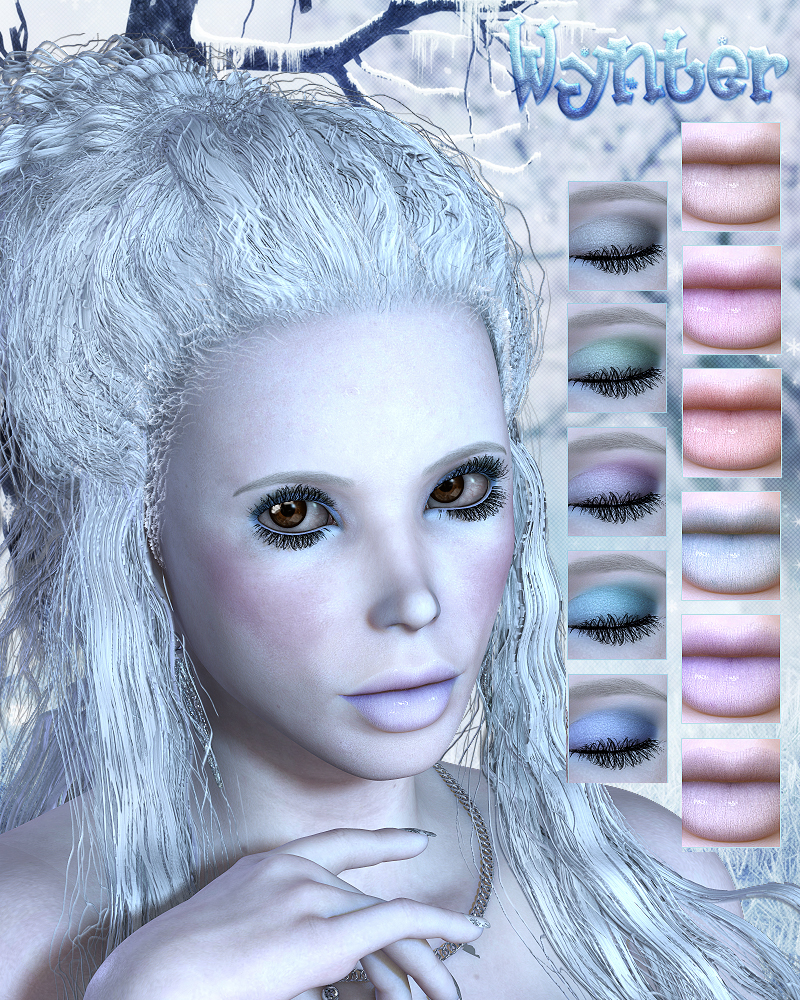 Wynter by N/A