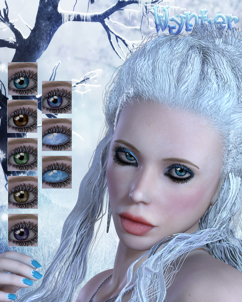 Wynter by N/A
