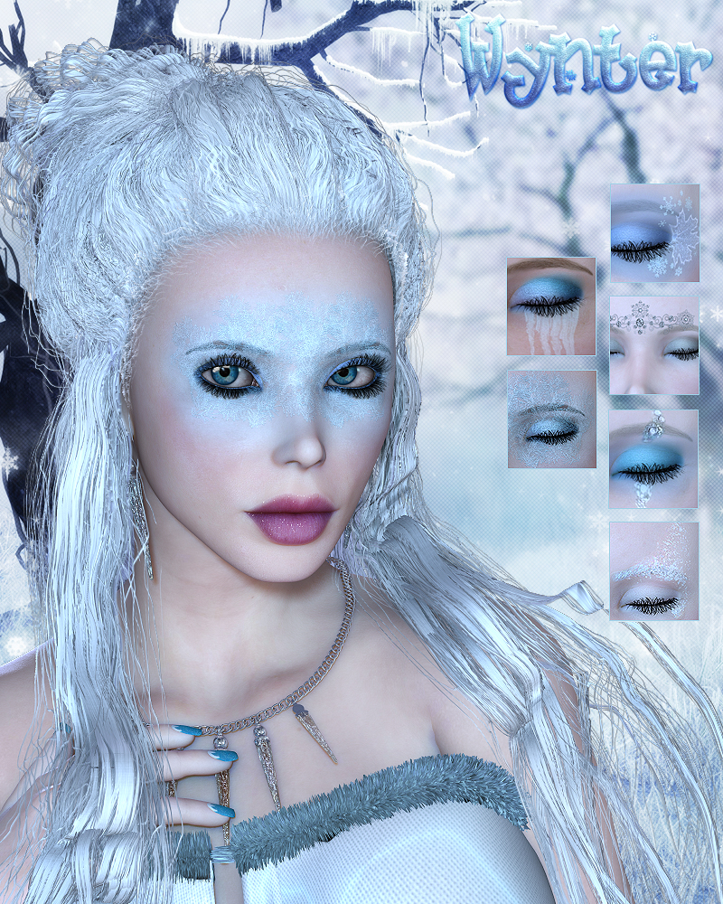 Wynter by N/A