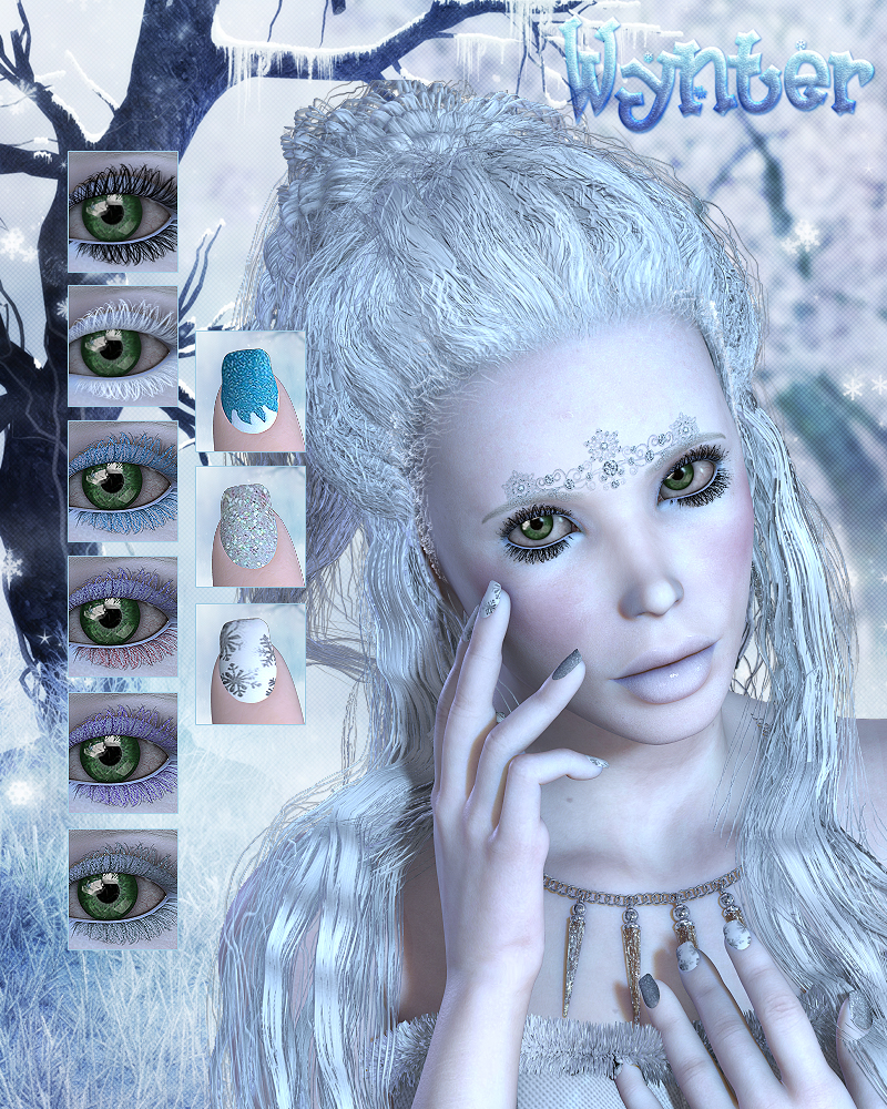 Wynter by N/A