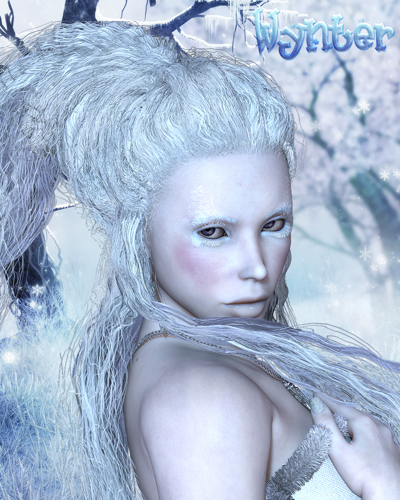 Wynter by N/A