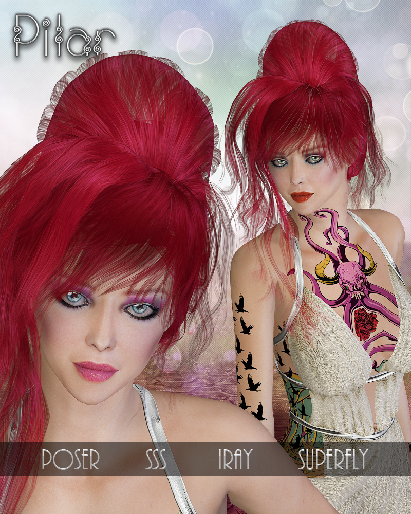 Pilar by N/A
