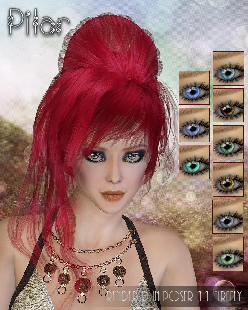 Pilar by N/A