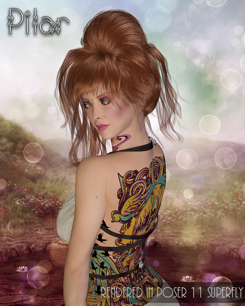 Pilar by N/A