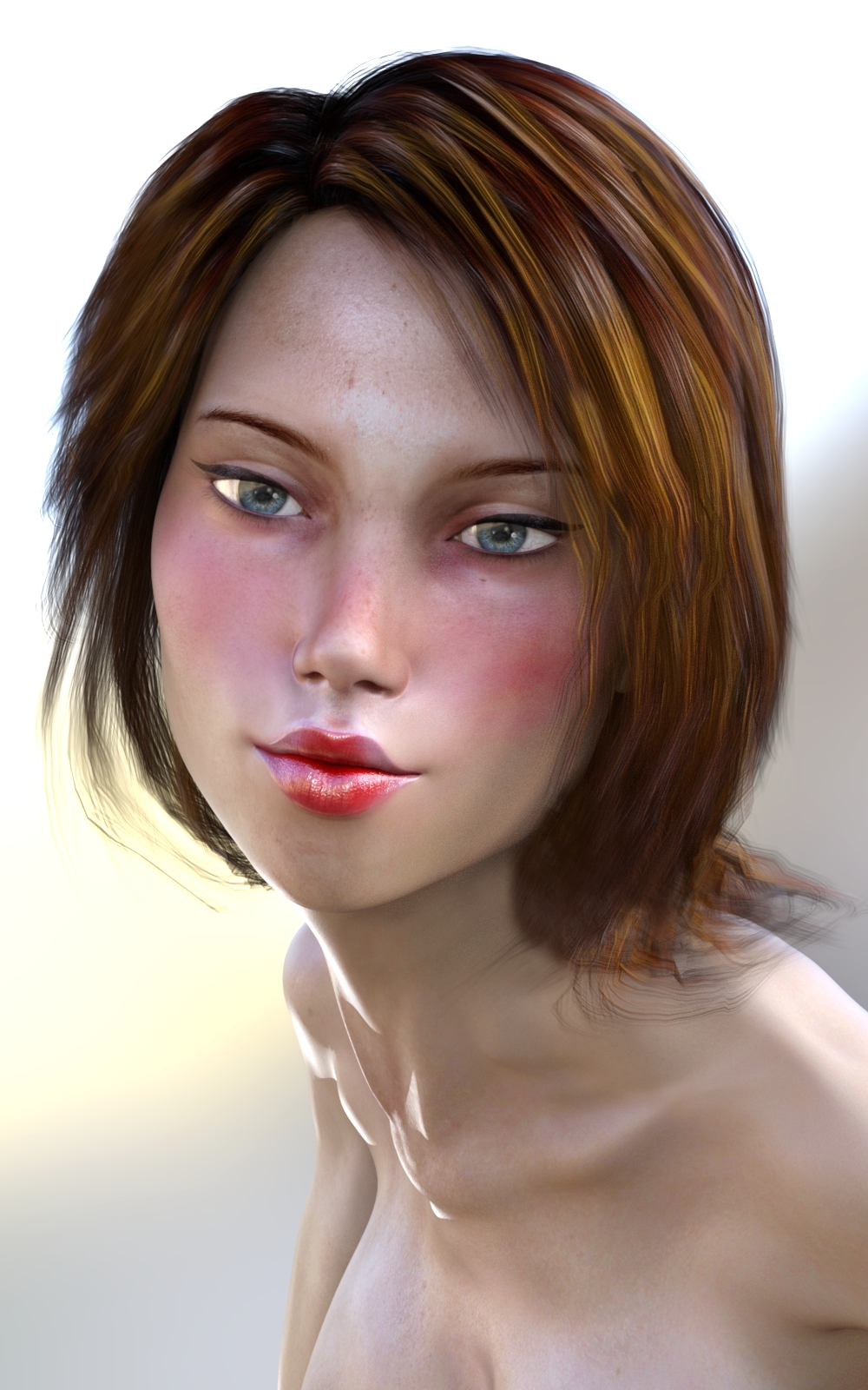 Alysa G3F by N/A