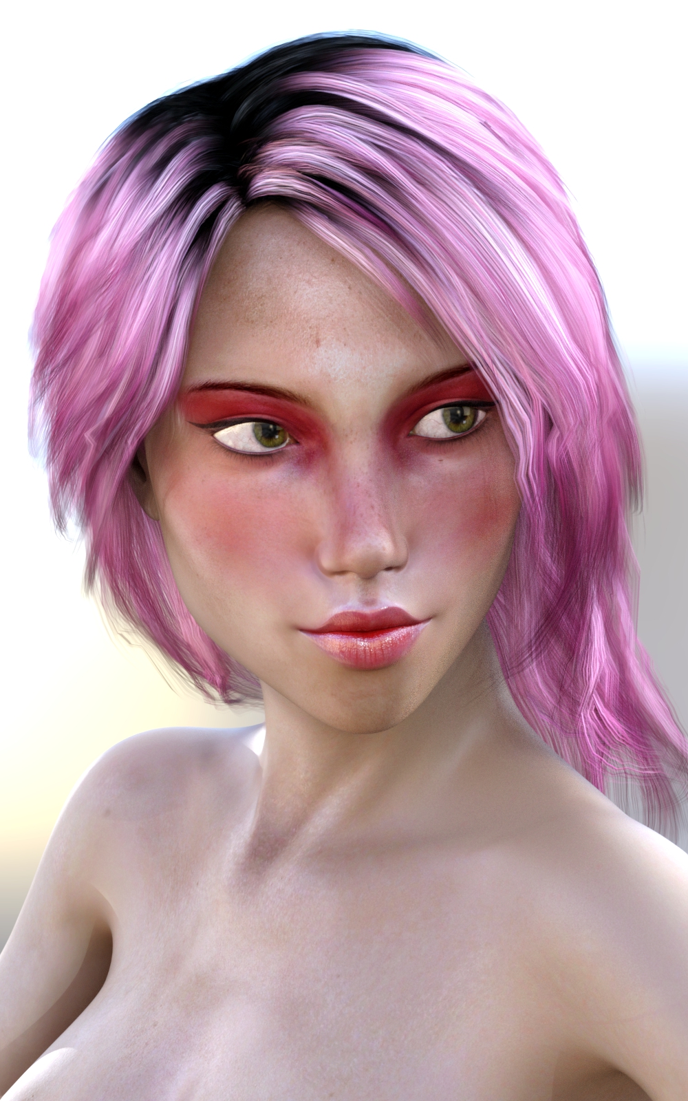 Alysa G3F by N/A